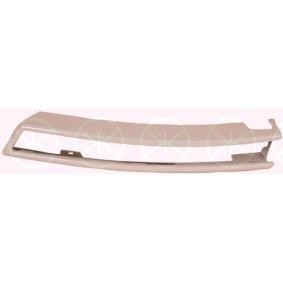 Achetez des Bandeau pare-choc KLOKKERHOLM 9540923 à prix pour 19,48 €