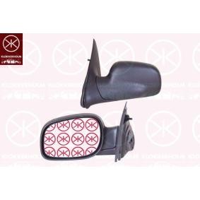 Comprar Espejo retrovisor de KLOKKERHOLM 64251044 a bajo precio de 146,59 €