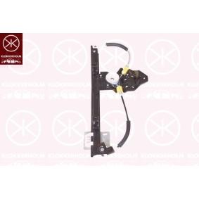 Comprar Elevalunas de KLOKKERHOLM 64251104 a bajo precio de 63,90 €