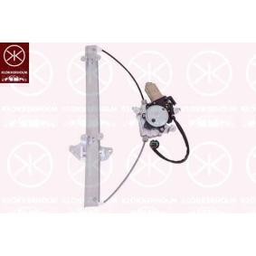 Fensterheber für NISSAN von KLOKKERHOLM