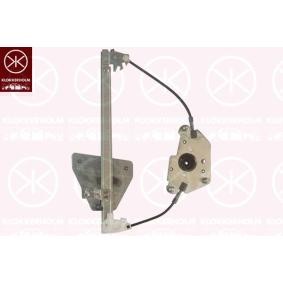 Comprar Elevalunas de KLOKKERHOLM 00151901 a bajo precio de 119,11 €