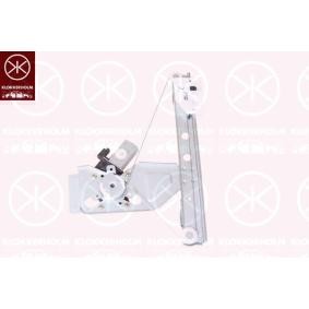 Compre Elevador de vidro da KLOKKERHOLM 05191904 a um preço baixo por 91,34 €