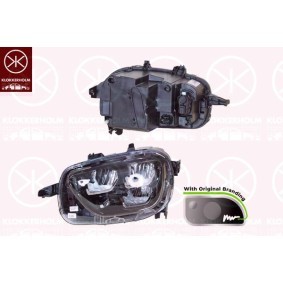 Compre Elevador de vidro da KLOKKERHOLM 05311904 a um preço baixo por 305,96 €