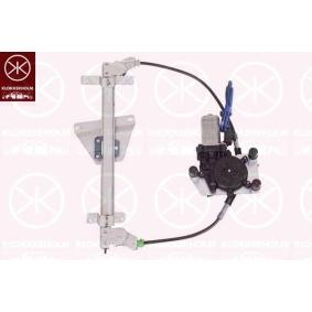 Fensterheber 16681901 von KLOKKERHOLM günstig für 231,78 € online kaufen
