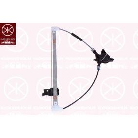 Fensterheber 34761901 von KLOKKERHOLM günstig für 104,32 € online kaufen