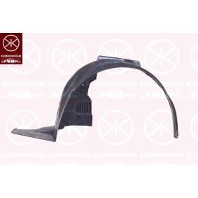Achetez des Garniture, passage de roue KLOKKERHOLM 0557387 à prix pour 24,67 €