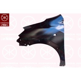 Verkleidung, Radhaus 1115387 von KLOKKERHOLM günstig für 19,14 € online kaufen