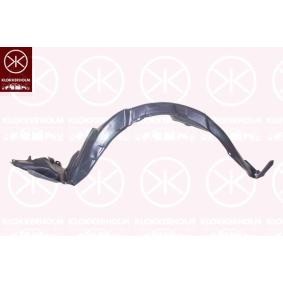 Compre Paso de rueda de KLOKKERHOLM online para PRIUS Fastback (NHW20_) a precios moderados