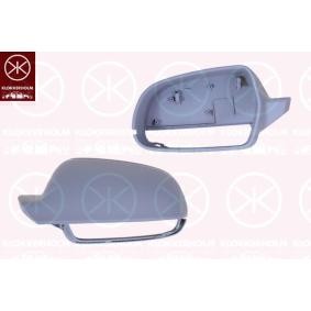 Compre Caixa, espelho exterior da KLOKKERHOLM 00291054 a um preço baixo por 65,49 €