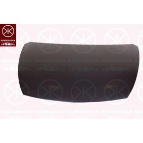 Compre Capô da KLOKKERHOLM 3452280 a um preço baixo por 214,47 €