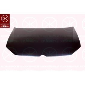Motorhaube 9507280 von KLOKKERHOLM günstig für 120,33 € online kaufen