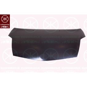 Compre Capó de KLOKKERHOLM online para PRIUS Fastback (NHW20_) a precios moderados