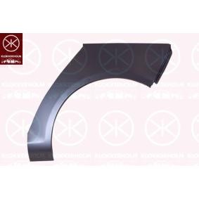 Radlauf 9524591 von KLOKKERHOLM günstig für 46,42 € online kaufen