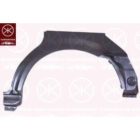 Radlauf 9539581 von KLOKKERHOLM günstig für 40,33 € online kaufen