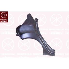 Acquista Sponda laterale da KLOKKERHOLM online per Fiesta Mk6 Hatchback (JA8, JR8) a prezzi moderati