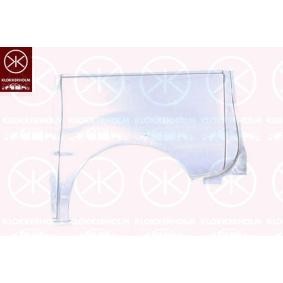 Acquista Passaruota da KLOKKERHOLM 5089532 a buon mercato per soli 81,94 €
