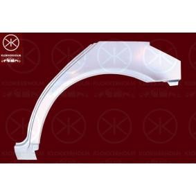 Compre Painel lateral da KLOKKERHOLM 3528582 a um preço baixo por 40,32 €