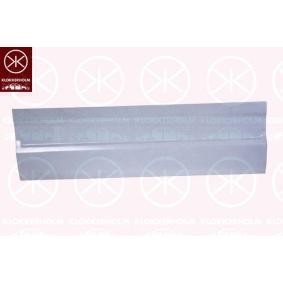 Acquista Portiera, Carrozzeria da KLOKKERHOLM 5088152 a buon mercato per soli 50,41 €