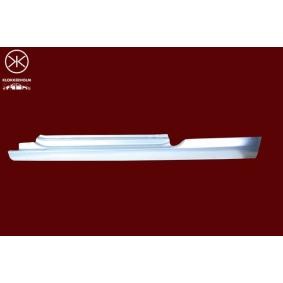 Schweller 9524001 von KLOKKERHOLM günstig für 41,37 € online kaufen