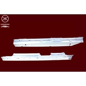 Comprar Chapa de acceso de KLOKKERHOLM 0061011 a bajo precio de 72,00 €