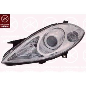 Osta Ajovaloumpio KLOKKERHOLM:llä 35060143 edullisesti hintaan 236,99 €