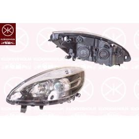 Scheinwerfer für RENAULT von KLOKKERHOLM
