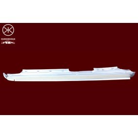 Osta Ajovaloumpio KLOKKERHOLM:llä 32670135 edullisesti hintaan 218,25 €