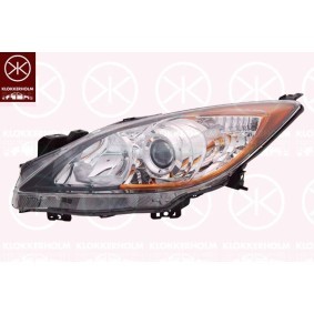 Osta Ajovaloumpio KLOKKERHOLM:llä 32670136 edullisesti hintaan 258,60 €
