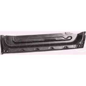 Acquista Condensatore climatizzatore da KLOKKERHOLM 6011305444 a buon mercato per soli 123,04 €