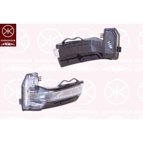 Compre Condensador, ar condicionado da KLOKKERHOLM 0040305244 a um preço baixo por 181,37 €