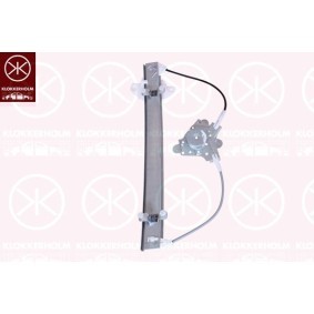 Comprar Condensador, aire acondicionado de KLOKKERHOLM 3265305065 a bajo precio de 139,55 €