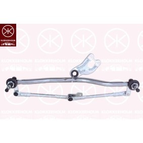 Klimakondensator 0086305434 von KLOKKERHOLM günstig für 134,38 € online kaufen