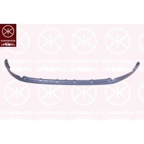 Comprar Spoiler delantero de KLOKKERHOLM 2556227 a bajo precio de 283,76 €