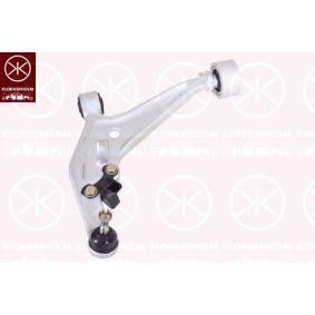 Comprar Barra oscilante de suspensión de ruedas de KLOKKERHOLM 1678361 a bajo precio de 217,11 €