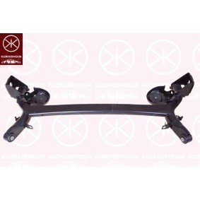 Comprar Barra oscilante de suspensión de ruedas de KLOKKERHOLM 1678362 a bajo precio de 217,11 €