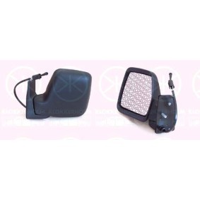 Kühlerlüfter 20242601 von KLOKKERHOLM günstig für 114,50 € online kaufen