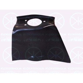 Kühlerlüfter 90082601 von KLOKKERHOLM günstig für 255,88 € online kaufen