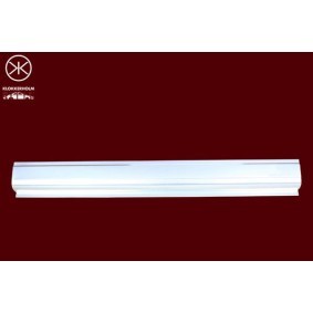 Kühlerlüfter 20222603 von KLOKKERHOLM günstig für 161,42 € online kaufen
