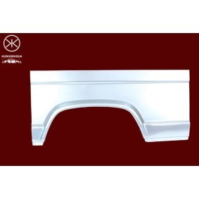 Kühlerlüfter 20922601 von KLOKKERHOLM günstig für 237,69 € online kaufen