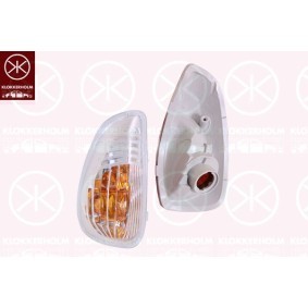 Kühlerlüfter 55602602 von KLOKKERHOLM günstig für 151,26 € online kaufen