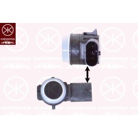 Kühlerlüfter 68142601 von KLOKKERHOLM günstig für 138,40 € online kaufen