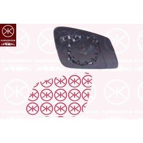 Spiegelglas, Außenspiegel 00671062 von KLOKKERHOLM günstig für 82,74 € online kaufen