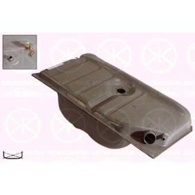 Compre Vidro de espelho, espelho retrovisor exterior da KLOKKERHOLM 90381062 a um preço baixo por 99,24 €