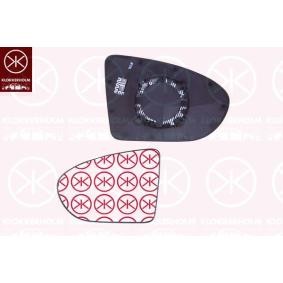 Spiegelglas, Außenspiegel 16171064 von KLOKKERHOLM günstig für 26,44 € online kaufen