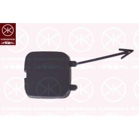 Acquista Ribalta, Gancio traino da KLOKKERHOLM 2556965 a buon mercato per soli 17,47 €