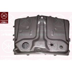 Acquista Serbatoio carburante da KLOKKERHOLM 8179009 a buon mercato per soli 443,75 €