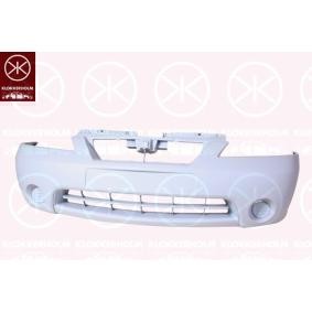 Compre Parachoques de KLOKKERHOLM online para LIANA Fastback a precios moderados