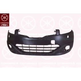 Comprar Parachoques de KLOKKERHOLM 1617903 a bajo precio de 169,86 €