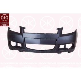 Comprar Parachoques de KLOKKERHOLM 1135903 a bajo precio de 149,18 €