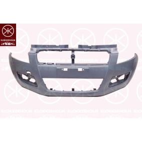 Compre Parachoques de KLOKKERHOLM online para Splash Hatchback a precios moderados